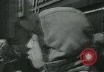 Image of snow and cold in winter of 1963 United States USA, 1963, second 22 stock footage video 65675039112