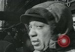 Image of snow and cold in winter of 1963 United States USA, 1963, second 23 stock footage video 65675039112