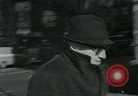 Image of snow and cold in winter of 1963 United States USA, 1963, second 25 stock footage video 65675039112
