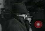 Image of snow and cold in winter of 1963 United States USA, 1963, second 26 stock footage video 65675039112