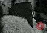 Image of snow and cold in winter of 1963 United States USA, 1963, second 29 stock footage video 65675039112