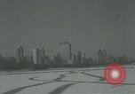 Image of snow and cold in winter of 1963 United States USA, 1963, second 30 stock footage video 65675039112