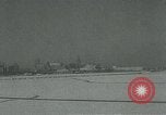 Image of snow and cold in winter of 1963 United States USA, 1963, second 33 stock footage video 65675039112