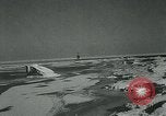 Image of snow and cold in winter of 1963 United States USA, 1963, second 35 stock footage video 65675039112