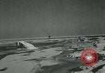 Image of snow and cold in winter of 1963 United States USA, 1963, second 36 stock footage video 65675039112