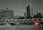 Image of snow and cold in winter of 1963 United States USA, 1963, second 37 stock footage video 65675039112