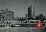 Image of snow and cold in winter of 1963 United States USA, 1963, second 39 stock footage video 65675039112