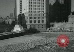 Image of snow and cold in winter of 1963 United States USA, 1963, second 45 stock footage video 65675039112