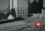 Image of snow and cold in winter of 1963 United States USA, 1963, second 46 stock footage video 65675039112