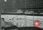 Image of snow and cold in winter of 1963 United States USA, 1963, second 48 stock footage video 65675039112