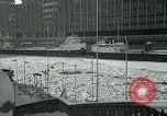 Image of snow and cold in winter of 1963 United States USA, 1963, second 49 stock footage video 65675039112