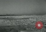 Image of snow and cold in winter of 1963 United States USA, 1963, second 52 stock footage video 65675039112