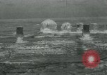 Image of snow and cold in winter of 1963 United States USA, 1963, second 54 stock footage video 65675039112