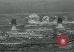 Image of snow and cold in winter of 1963 United States USA, 1963, second 55 stock footage video 65675039112