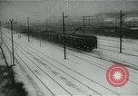Image of snow and cold in winter of 1963 United States USA, 1963, second 61 stock footage video 65675039112