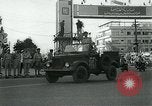 Immagine di Abd al-Karim Qasim deposto A Bagdad in Iraq, 1963, secondo 23 filmato di repertorio 65675039113