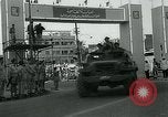 Immagine di Abd al-Karim Qasim deposto A Bagdad in Iraq, 1963, secondo 32 filmato di repertorio 65675039113