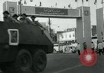 Immagine di Abd al-Karim Qasim deposto A Bagdad in Iraq, 1963, secondo 34 filmato di repertorio 65675039113
