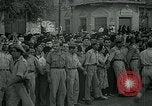 Immagine di Abd al-Karim Qasim deposto A Bagdad in Iraq, 1963, secondo 35 filmato di repertorio 65675039113