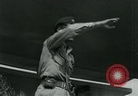 Immagine di Abd al-Karim Qasim deposto A Bagdad in Iraq, 1963, secondo 37 filmato di repertorio 65675039113