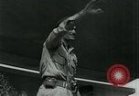 Immagine di Abd al-Karim Qasim deposto A Bagdad in Iraq, 1963, secondo 38 filmato di repertorio 65675039113