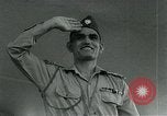 Immagine di Abd al-Karim Qasim deposto A Bagdad in Iraq, 1963, secondo 39 filmato di repertorio 65675039113