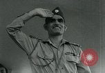 Immagine di Abd al-Karim Qasim deposto A Bagdad in Iraq, 1963, secondo 40 filmato di repertorio 65675039113