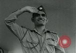 Immagine di Abd al-Karim Qasim deposto A Bagdad in Iraq, 1963, secondo 41 filmato di repertorio 65675039113