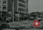 Immagine di Abd al-Karim Qasim deposto A Bagdad in Iraq, 1963, secondo 44 filmato di repertorio 65675039113