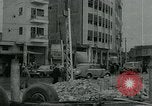 Immagine di Abd al-Karim Qasim deposto A Bagdad in Iraq, 1963, secondo 45 filmato di repertorio 65675039113