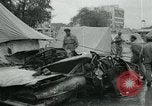 Immagine di Abd al-Karim Qasim deposto A Bagdad in Iraq, 1963, secondo 58 filmato di repertorio 65675039113