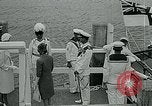 Immagine di Queen Elizabeth Nuova Zelanda, 1963, secondo 18 filmato di repertorio 65675039114