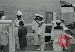 Immagine di Queen Elizabeth Nuova Zelanda, 1963, secondo 19 filmato di repertorio 65675039114