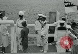 Immagine di Queen Elizabeth Nuova Zelanda, 1963, secondo 20 filmato di repertorio 65675039114