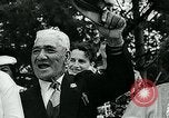 Immagine di Queen Elizabeth Nuova Zelanda, 1963, secondo 22 filmato di repertorio 65675039114