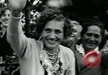 Immagine di Queen Elizabeth Nuova Zelanda, 1963, secondo 23 filmato di repertorio 65675039114