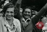 Immagine di Queen Elizabeth Nuova Zelanda, 1963, secondo 24 filmato di repertorio 65675039114