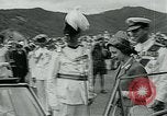 Immagine di Queen Elizabeth Nuova Zelanda, 1963, secondo 25 filmato di repertorio 65675039114