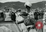 Immagine di Queen Elizabeth Nuova Zelanda, 1963, secondo 26 filmato di repertorio 65675039114