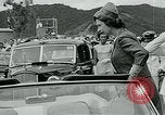Immagine di Queen Elizabeth Nuova Zelanda, 1963, secondo 27 filmato di repertorio 65675039114