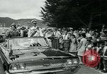 Immagine di Queen Elizabeth Nuova Zelanda, 1963, secondo 31 filmato di repertorio 65675039114
