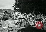 Immagine di Queen Elizabeth Nuova Zelanda, 1963, secondo 32 filmato di repertorio 65675039114