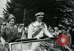 Immagine di Queen Elizabeth Nuova Zelanda, 1963, secondo 33 filmato di repertorio 65675039114