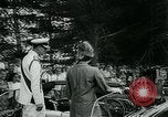 Immagine di Queen Elizabeth Nuova Zelanda, 1963, secondo 36 filmato di repertorio 65675039114