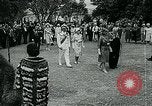 Immagine di Queen Elizabeth Nuova Zelanda, 1963, secondo 37 filmato di repertorio 65675039114
