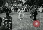 Immagine di Queen Elizabeth Nuova Zelanda, 1963, secondo 38 filmato di repertorio 65675039114