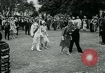 Immagine di Queen Elizabeth Nuova Zelanda, 1963, secondo 39 filmato di repertorio 65675039114