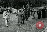 Immagine di Queen Elizabeth Nuova Zelanda, 1963, secondo 41 filmato di repertorio 65675039114