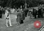 Immagine di Queen Elizabeth Nuova Zelanda, 1963, secondo 42 filmato di repertorio 65675039114