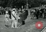 Immagine di Queen Elizabeth Nuova Zelanda, 1963, secondo 43 filmato di repertorio 65675039114